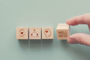 wellness